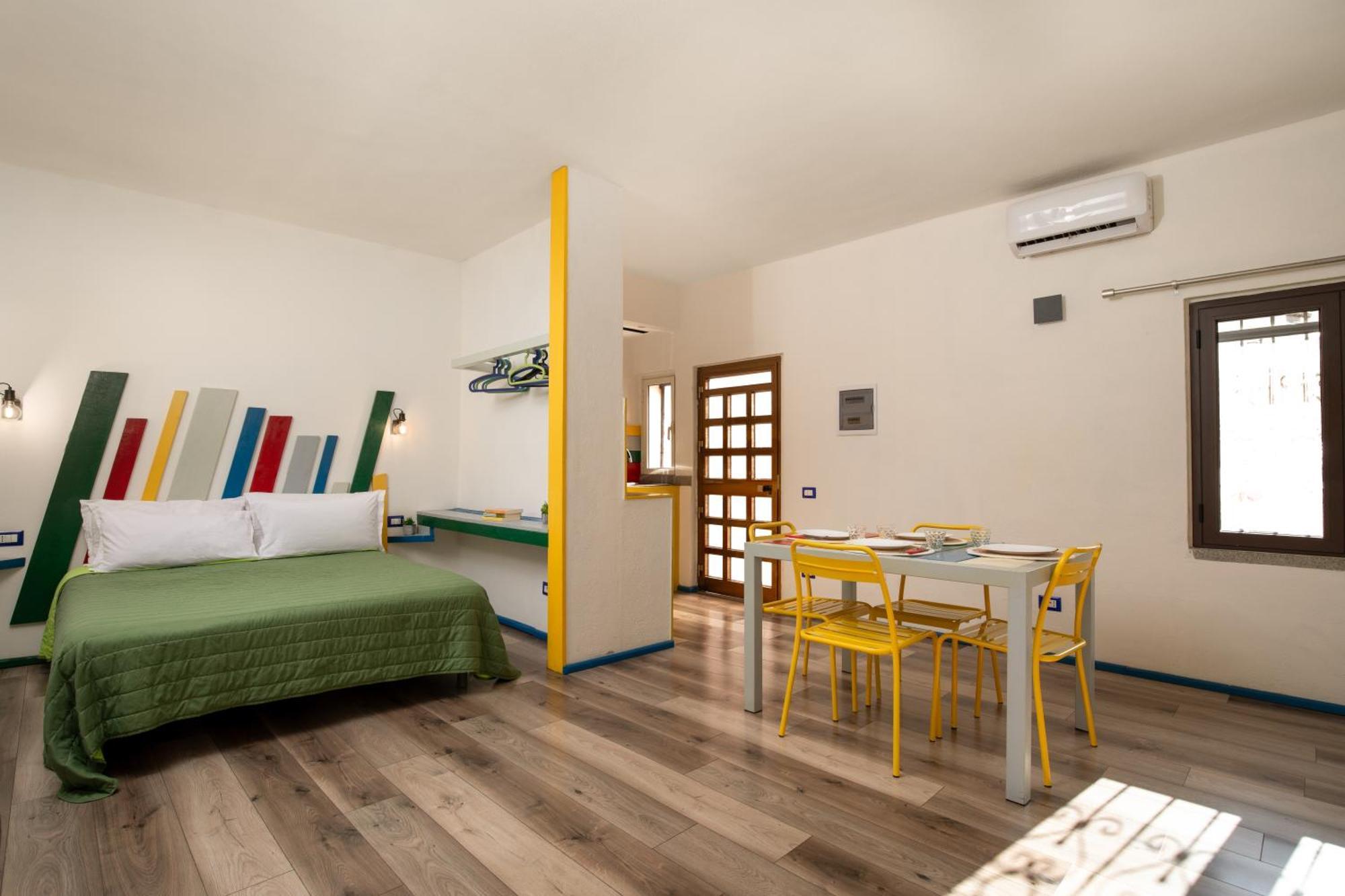 Olbialoft Daire Dış mekan fotoğraf